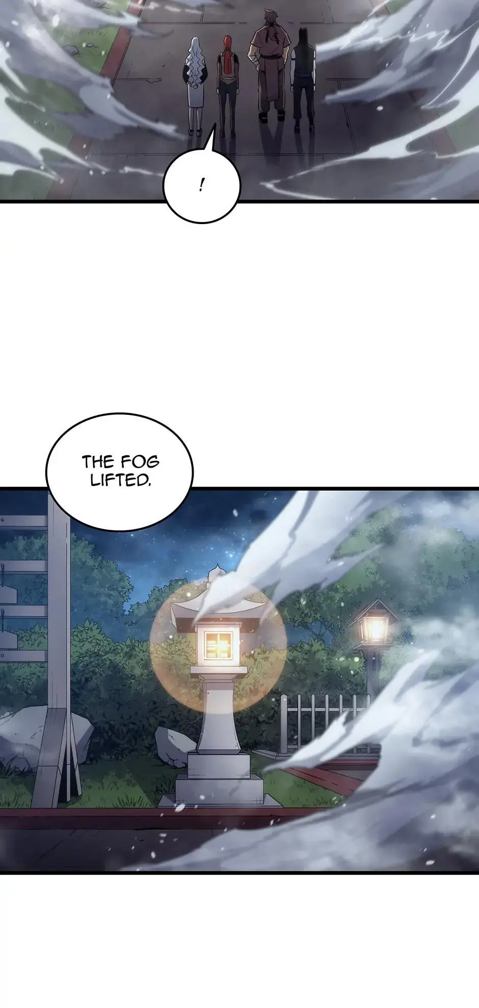 The Archmage Returns After 4000 Years Chapter 170