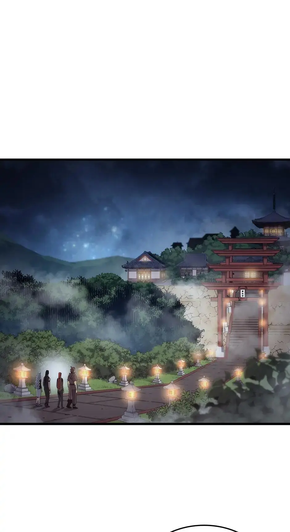 The Archmage Returns After 4000 Years Chapter 170