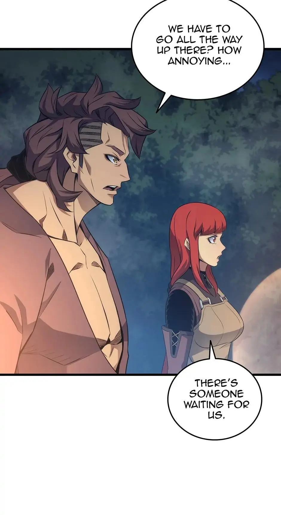 The Archmage Returns After 4000 Years Chapter 170