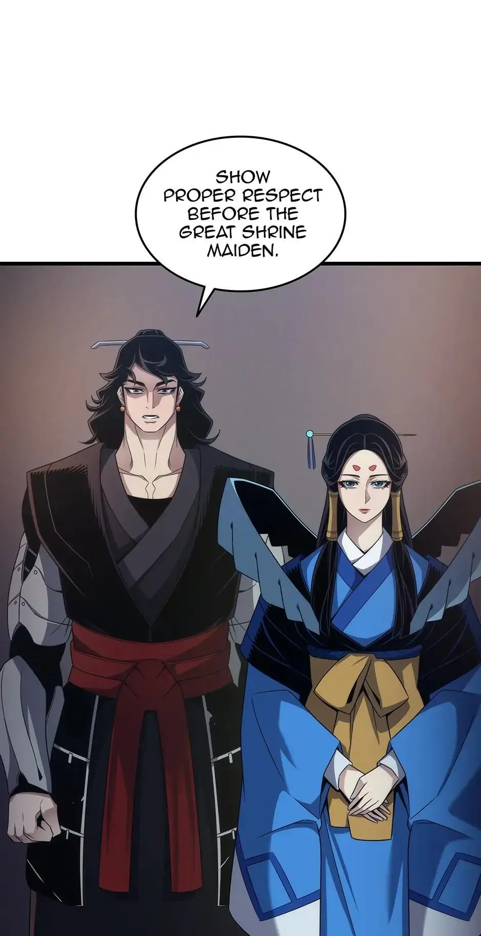 The Archmage Returns After 4000 Years Chapter 170