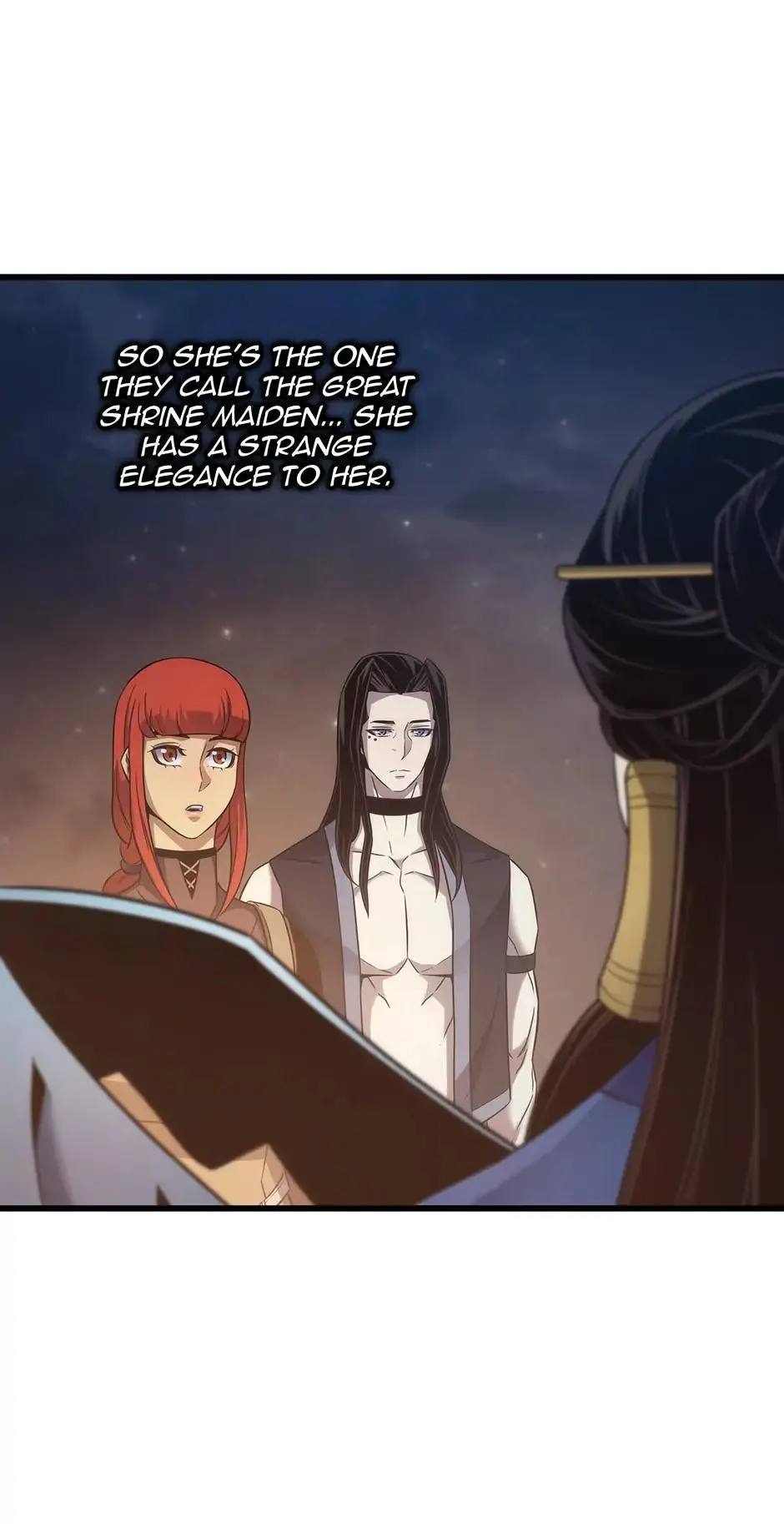 The Archmage Returns After 4000 Years Chapter 170