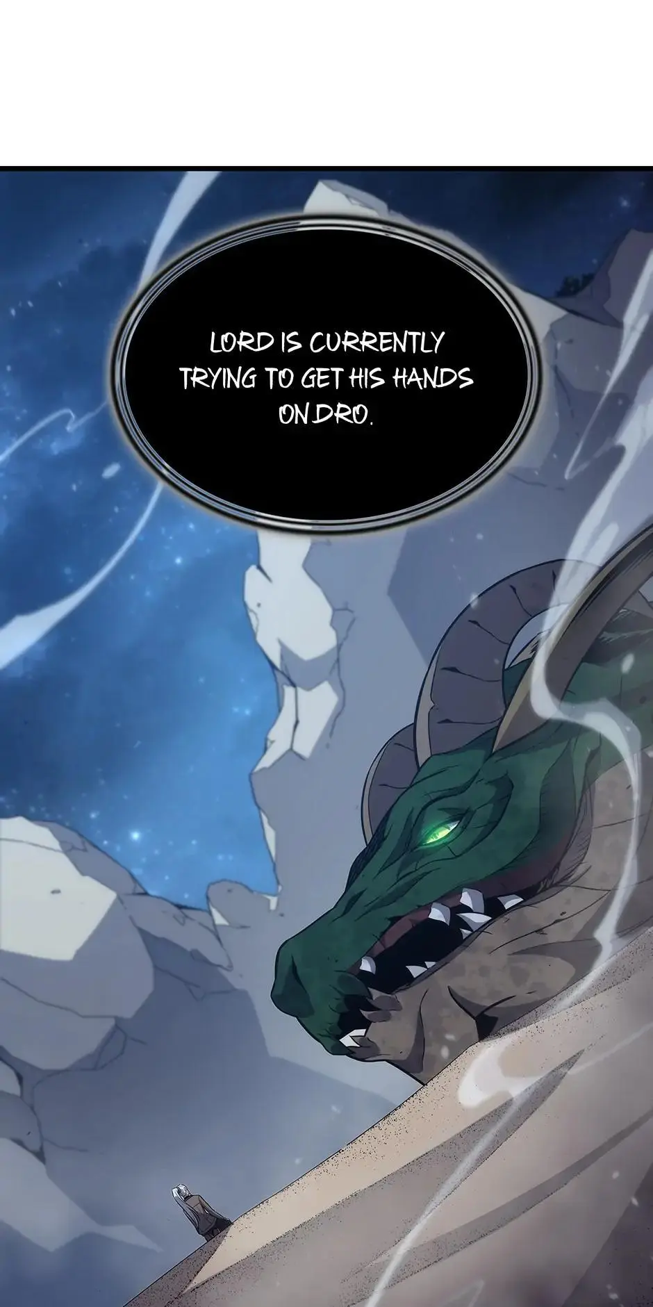 The Archmage Returns After 4000 Years Chapter 170