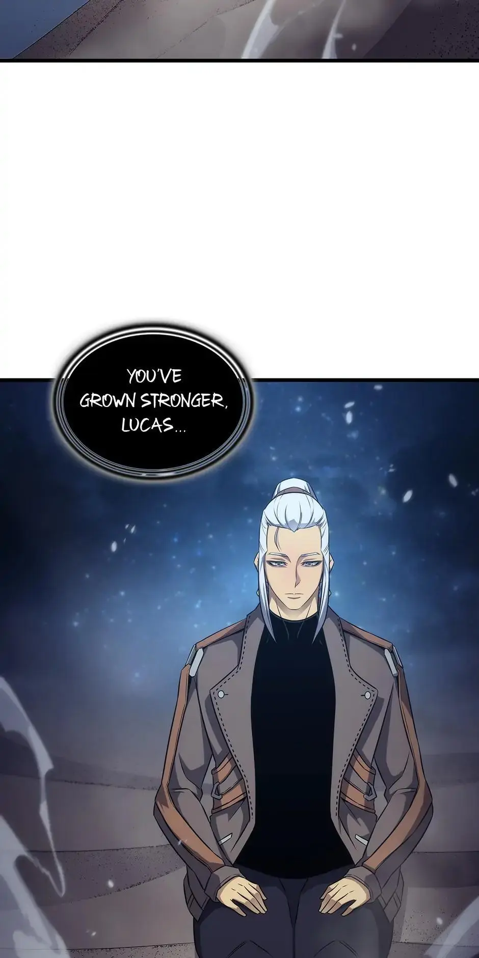 The Archmage Returns After 4000 Years Chapter 170