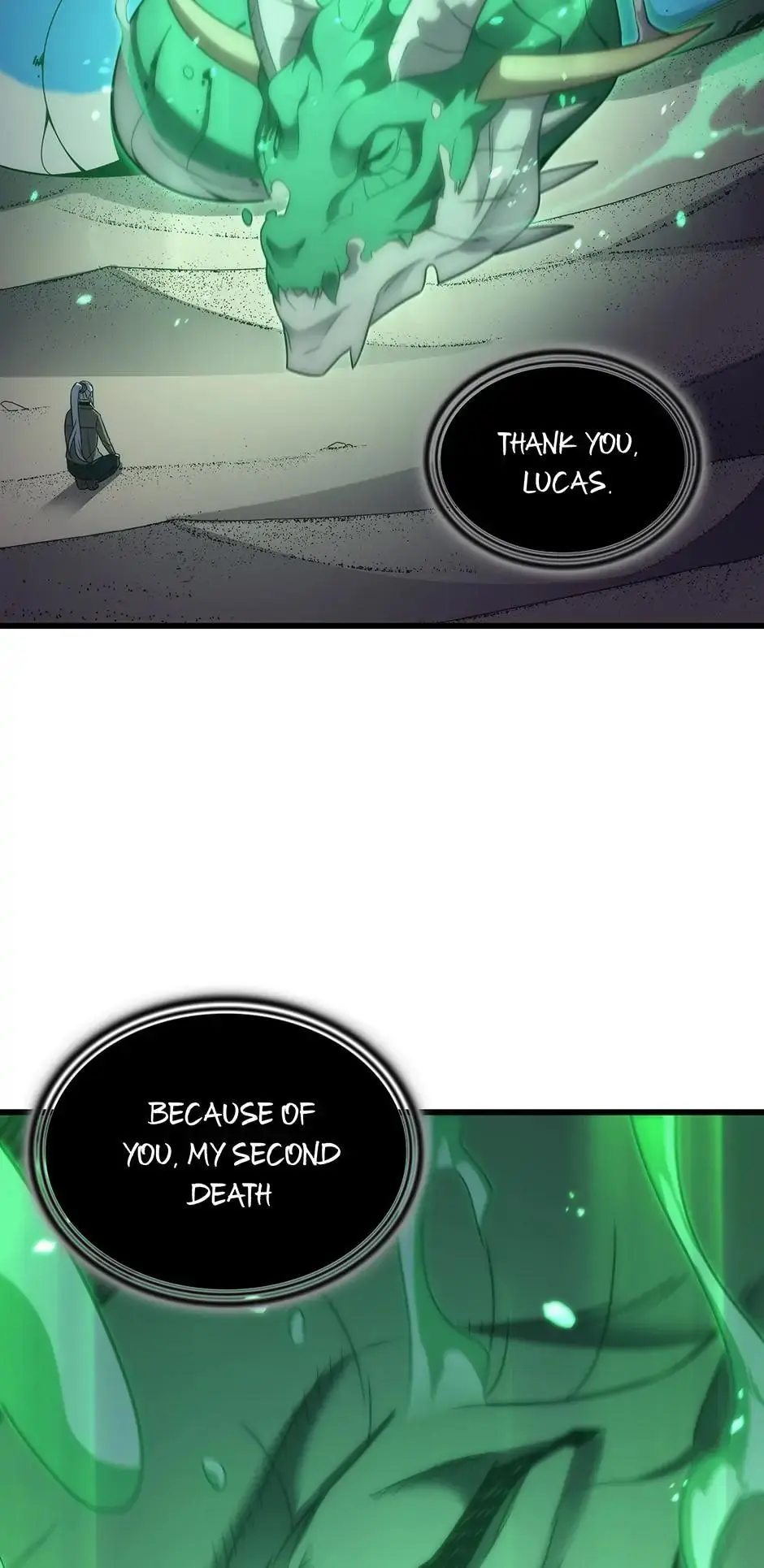 The Archmage Returns After 4000 Years Chapter 170