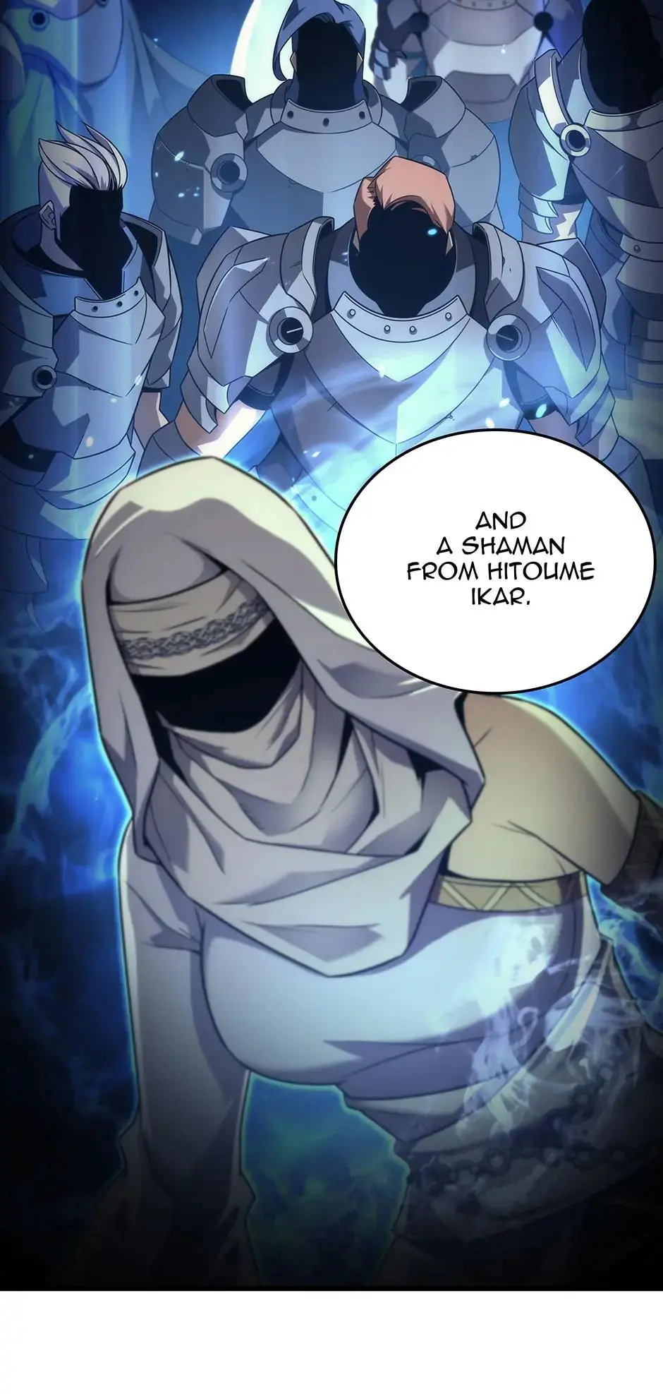 The Archmage Returns After 4000 Years Chapter 170
