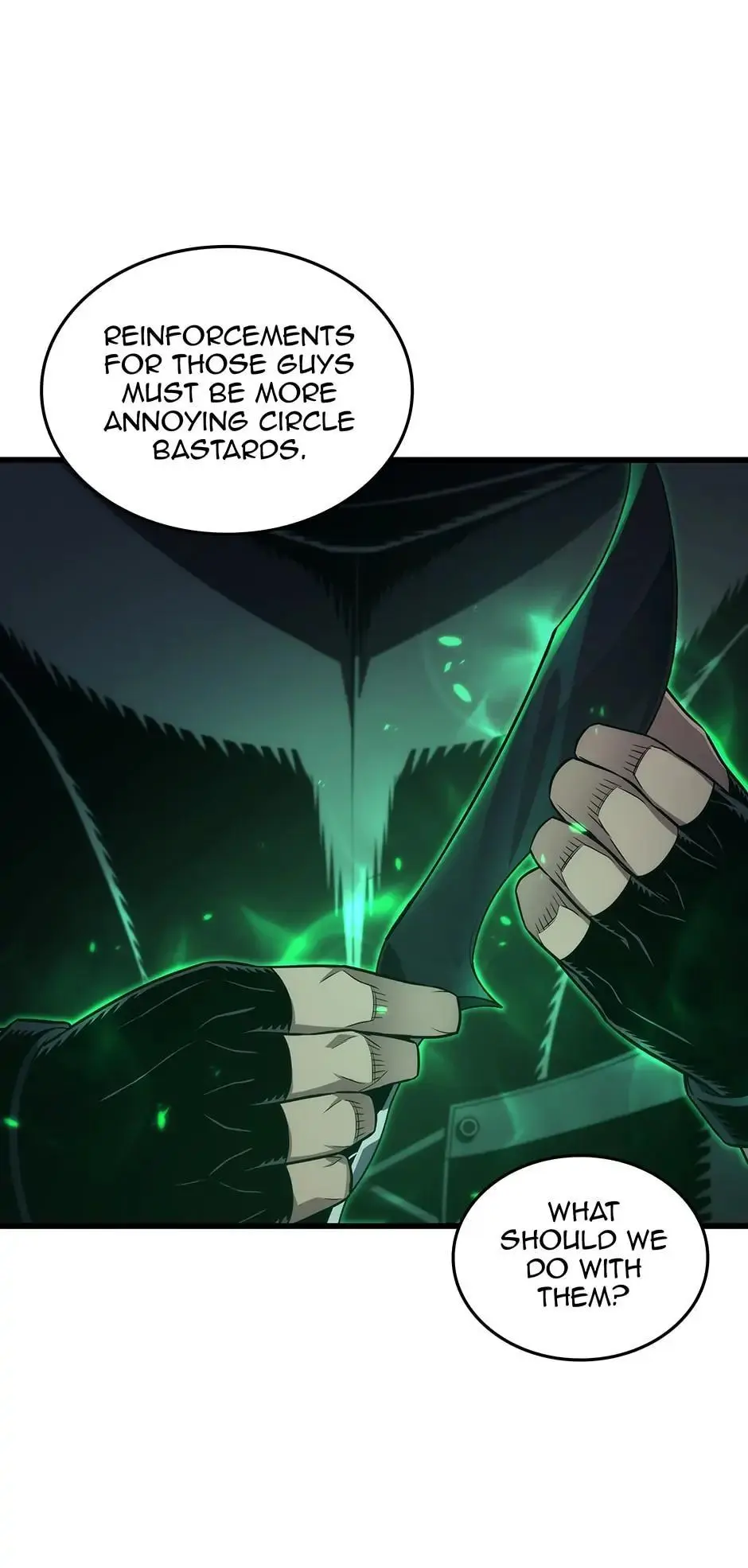 The Archmage Returns After 4000 Years Chapter 170
