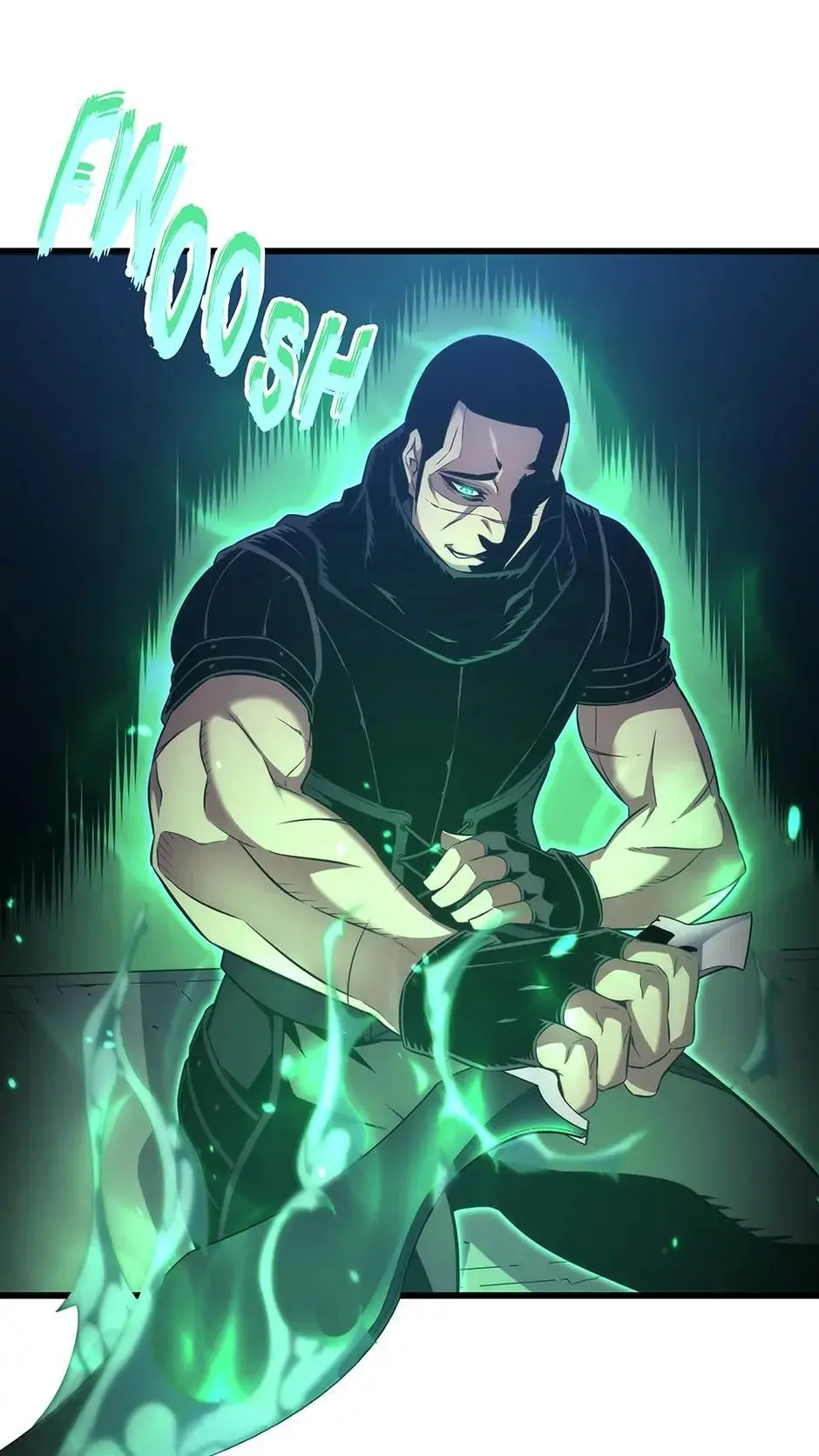 The Archmage Returns After 4000 Years Chapter 170