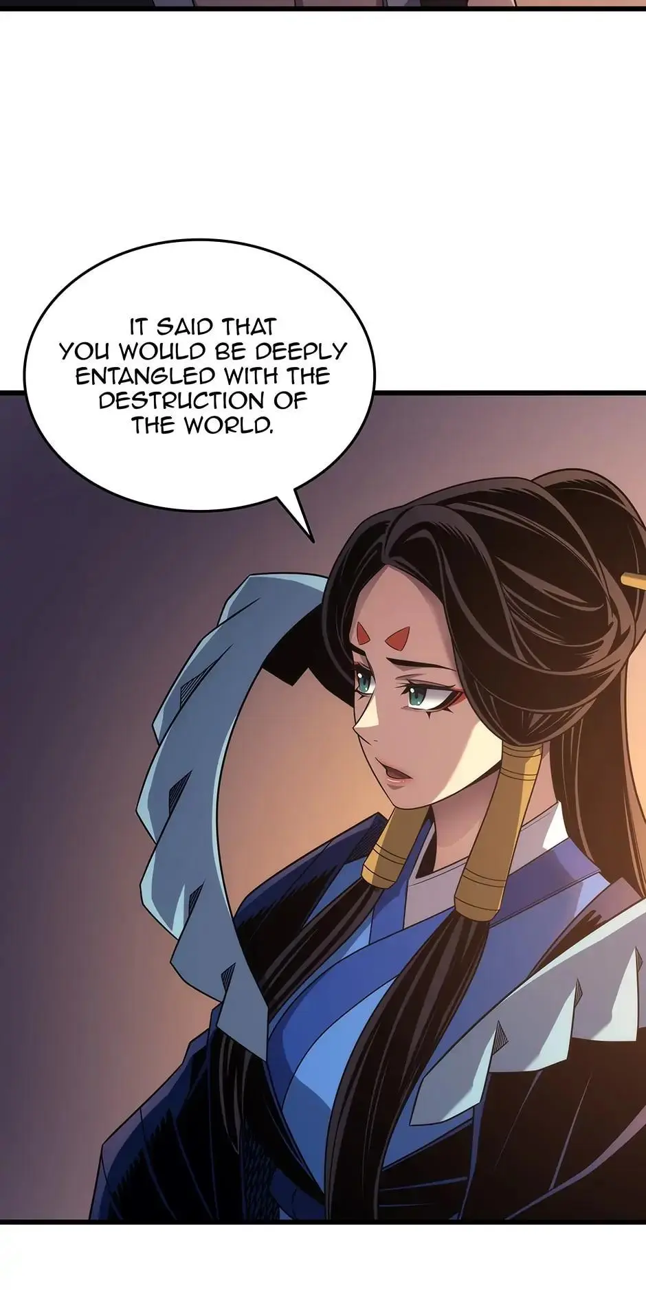 The Archmage Returns After 4000 Years Chapter 170