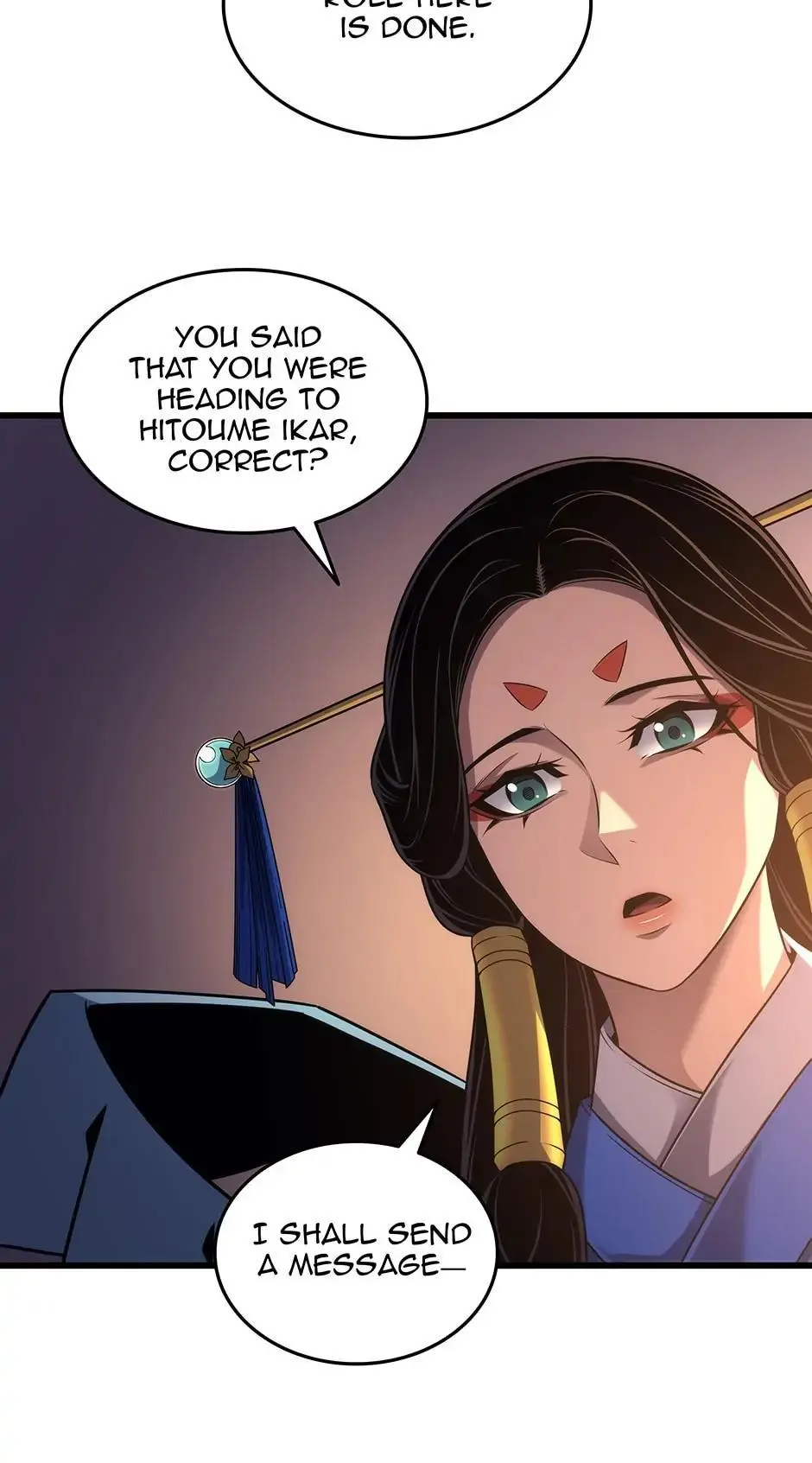 The Archmage Returns After 4000 Years Chapter 170