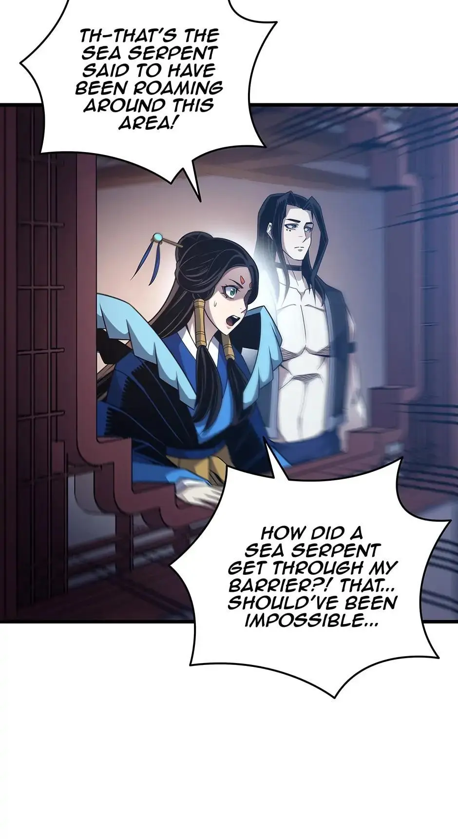 The Archmage Returns After 4000 Years Chapter 170