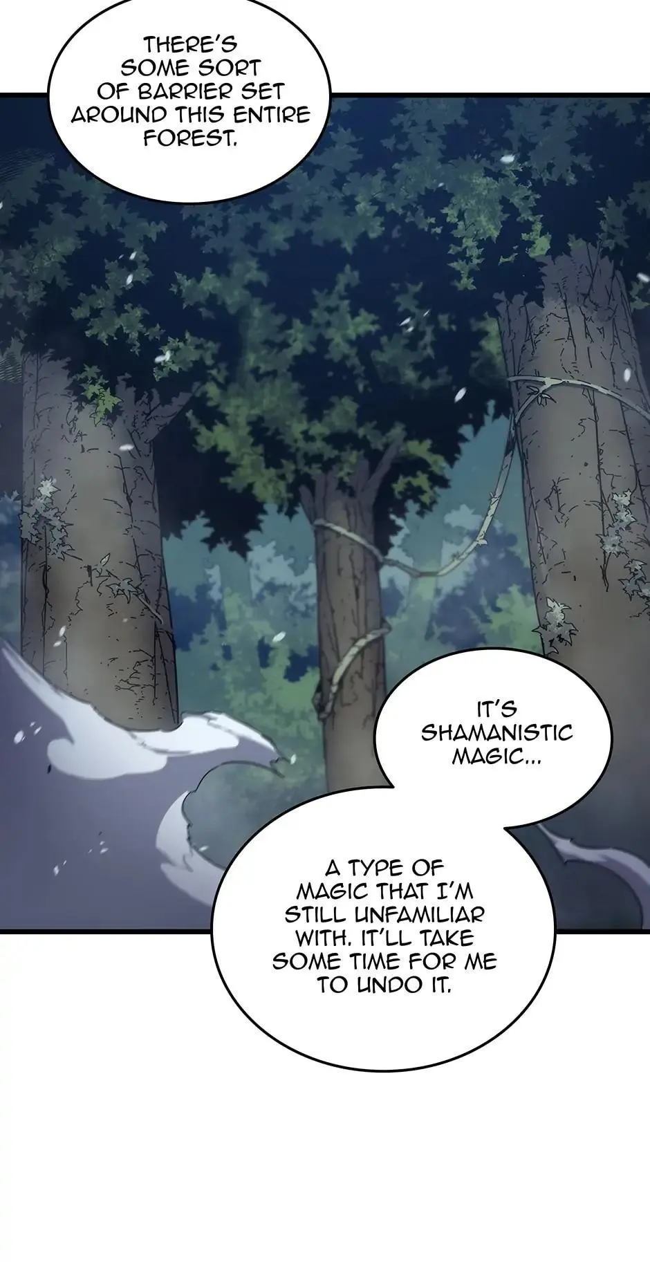 The Archmage Returns After 4000 Years Chapter 171