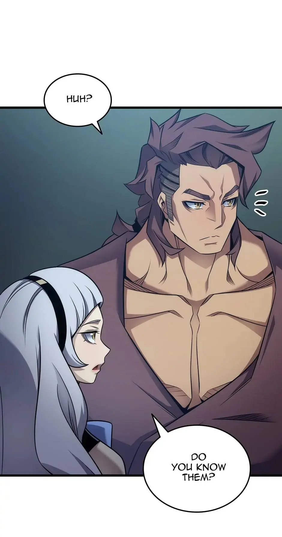 The Archmage Returns After 4000 Years Chapter 171