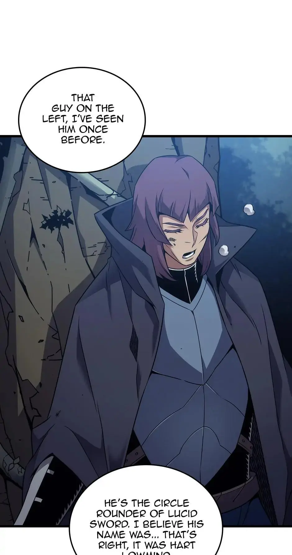 The Archmage Returns After 4000 Years Chapter 171