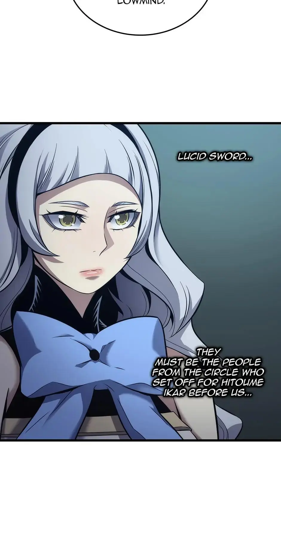 The Archmage Returns After 4000 Years Chapter 171