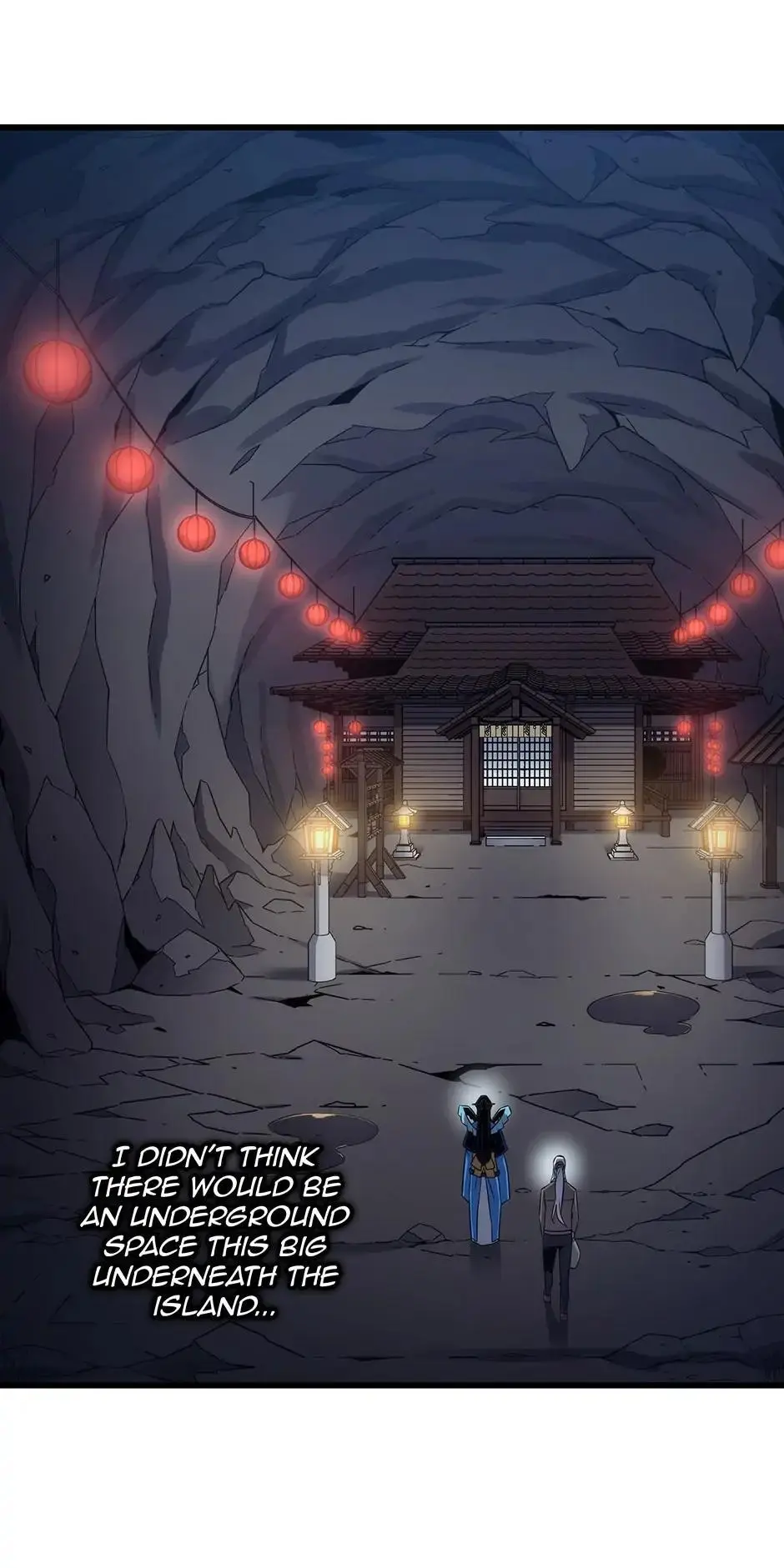 The Archmage Returns After 4000 Years Chapter 171