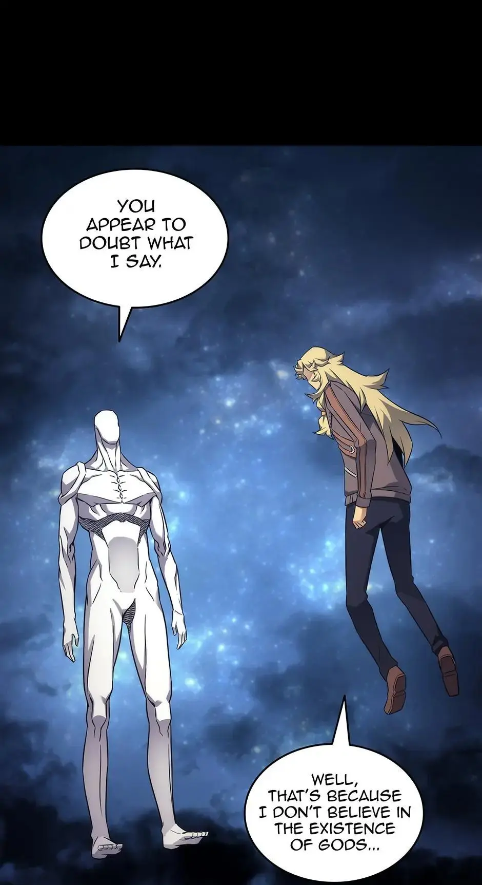 The Archmage Returns After 4000 Years Chapter 171