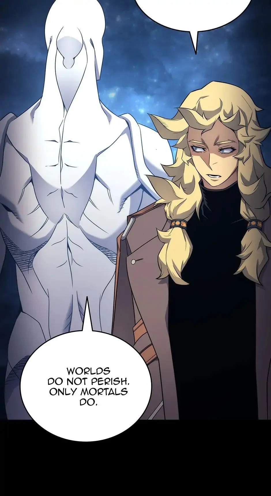 The Archmage Returns After 4000 Years Chapter 171