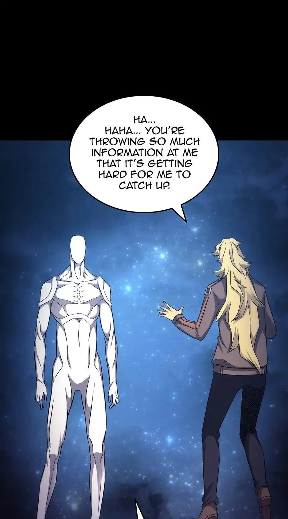 The Archmage Returns After 4000 Years Chapter 171