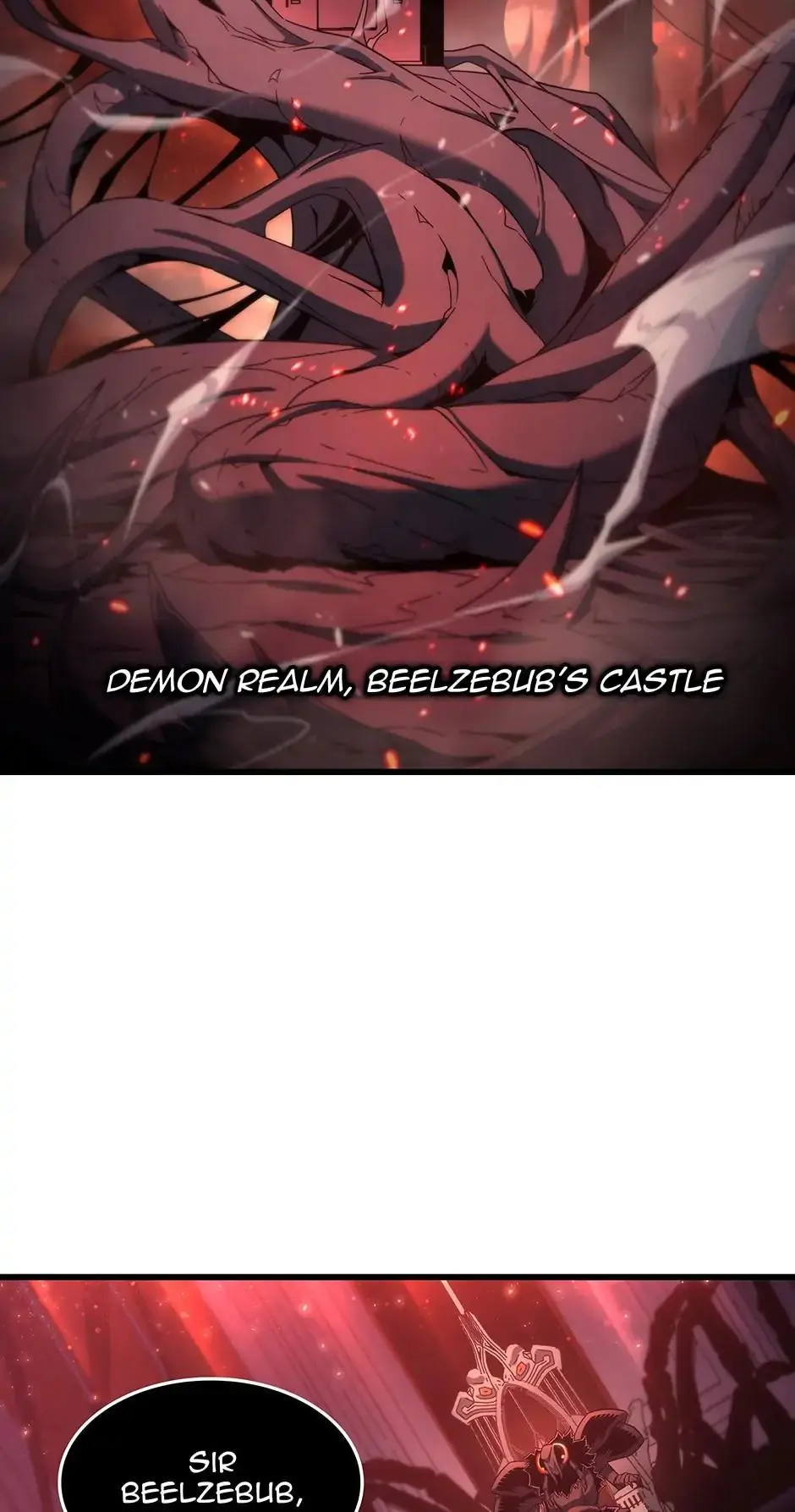 The Archmage Returns After 4000 Years Chapter 172