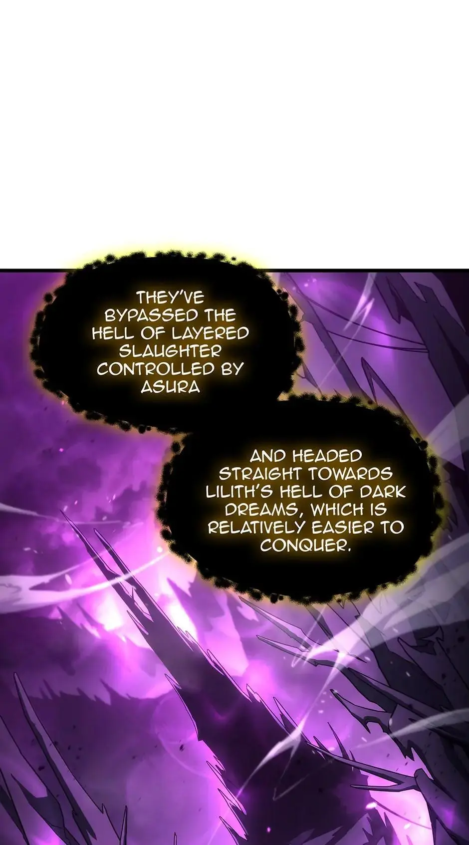 The Archmage Returns After 4000 Years Chapter 172