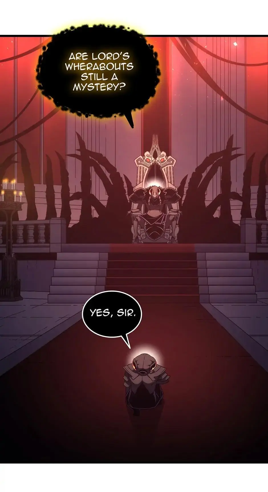The Archmage Returns After 4000 Years Chapter 172