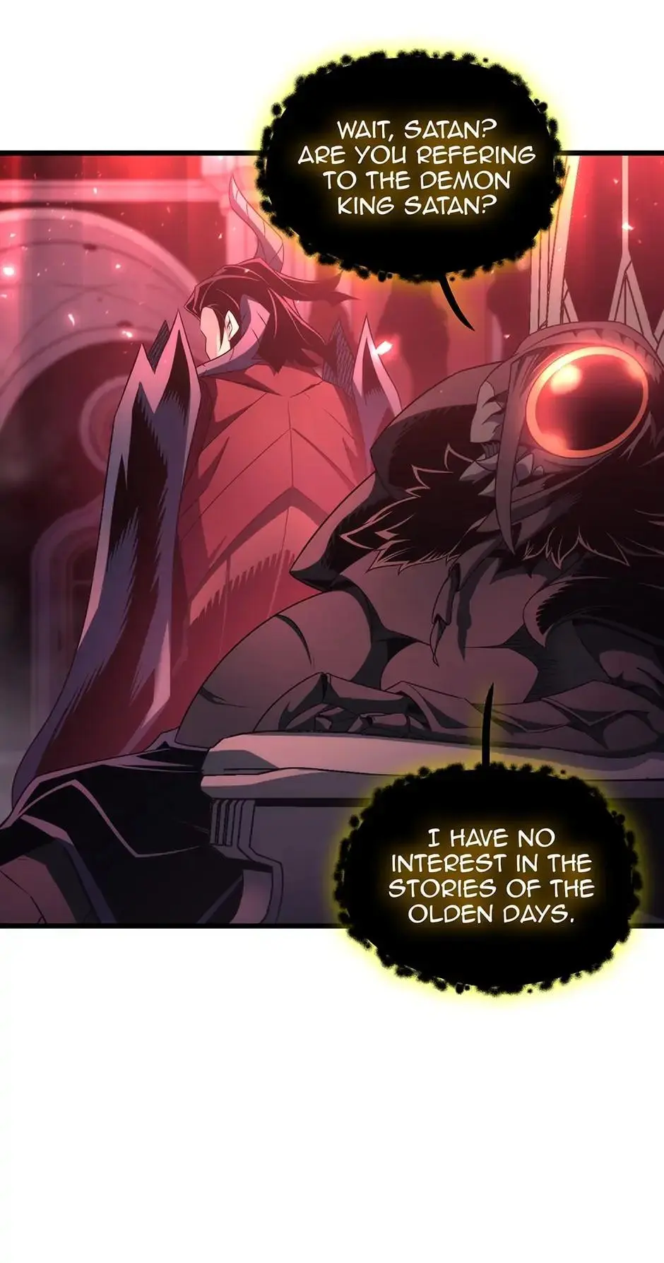 The Archmage Returns After 4000 Years Chapter 172