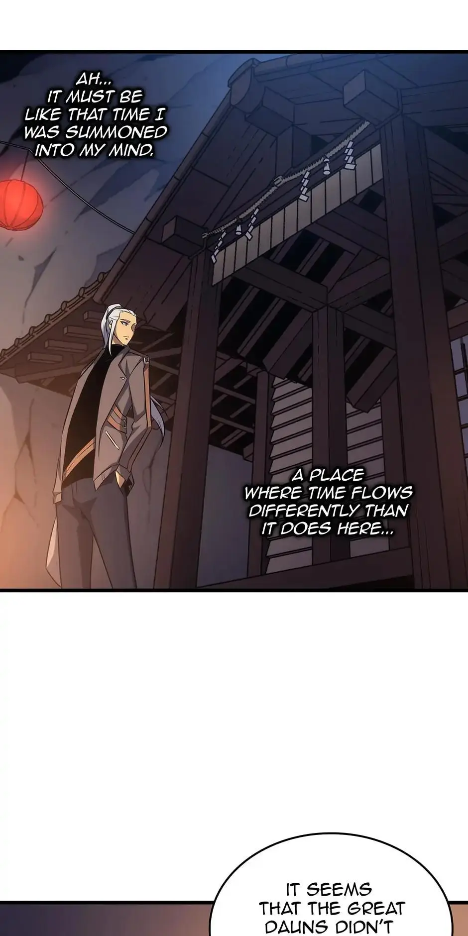 The Archmage Returns After 4000 Years Chapter 172