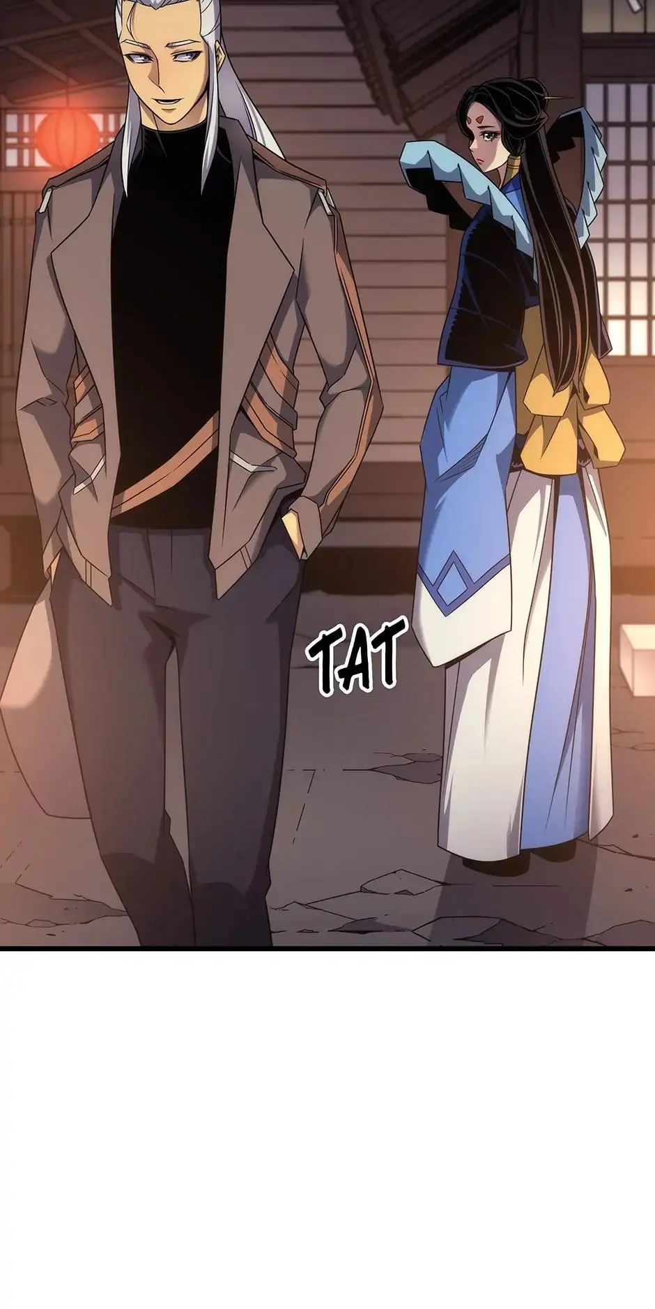 The Archmage Returns After 4000 Years Chapter 172