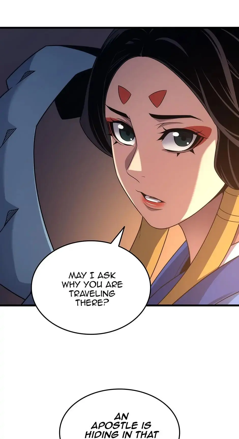 The Archmage Returns After 4000 Years Chapter 172