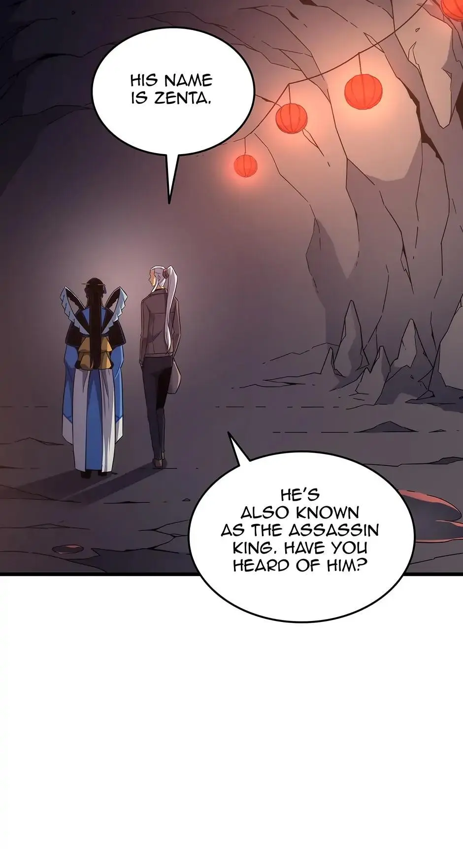 The Archmage Returns After 4000 Years Chapter 172
