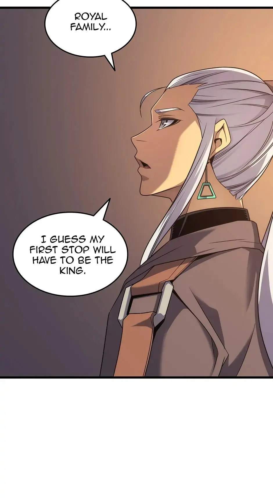 The Archmage Returns After 4000 Years Chapter 172
