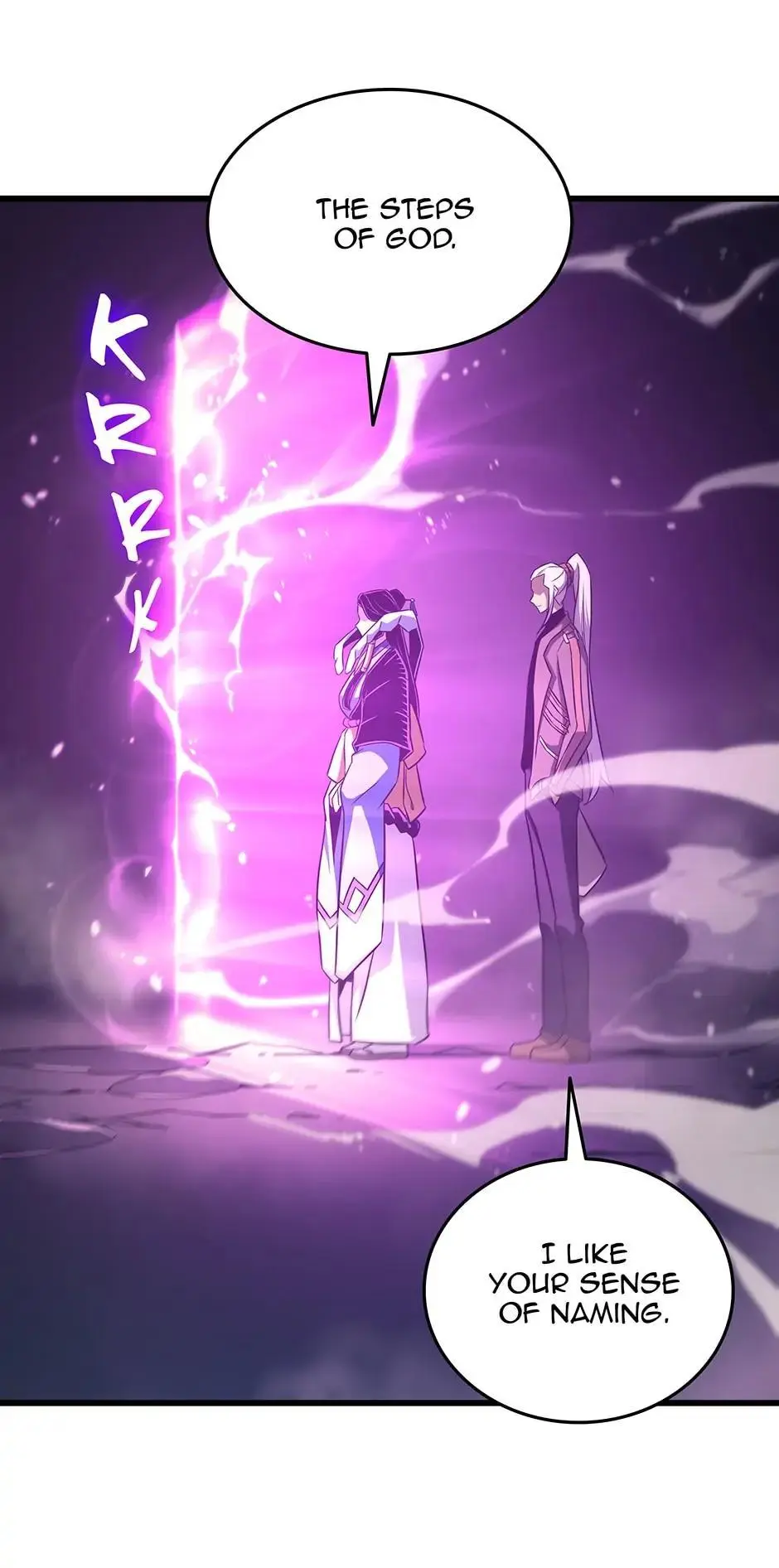 The Archmage Returns After 4000 Years Chapter 172