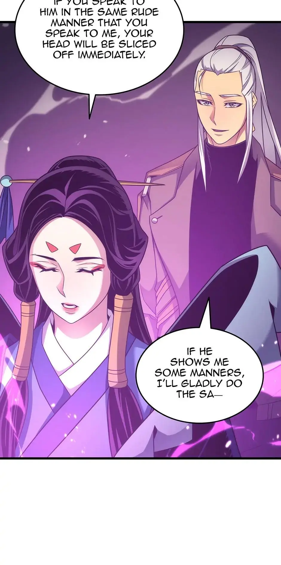 The Archmage Returns After 4000 Years Chapter 172