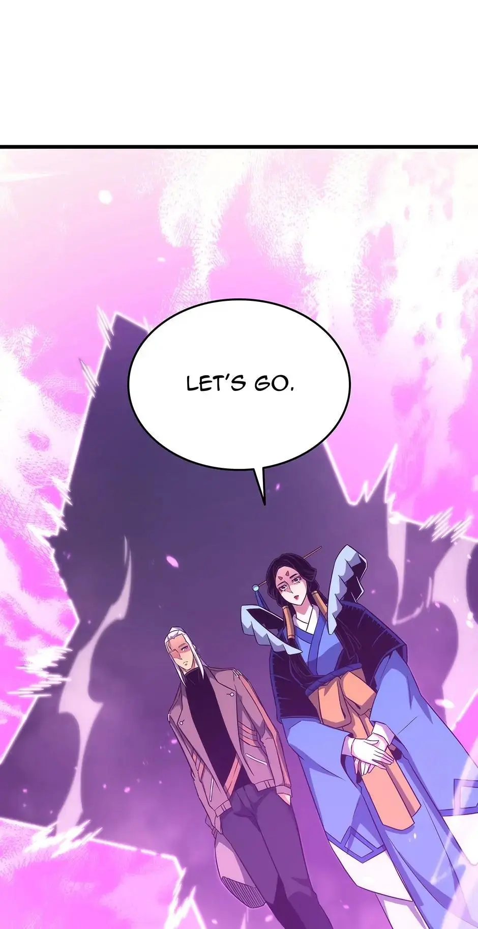The Archmage Returns After 4000 Years Chapter 172
