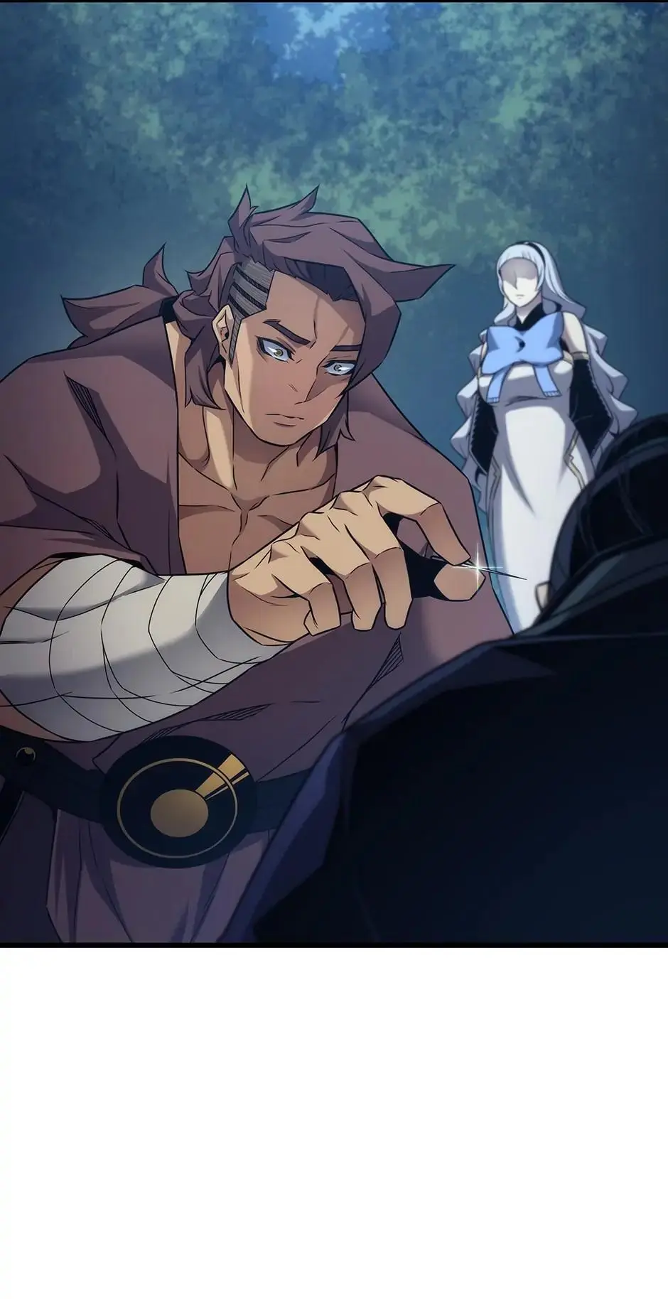 Read The Great Mage Returns After 4000 Years - Chapter 173 - w2.thearchmagereturnsafter.com | Image 2