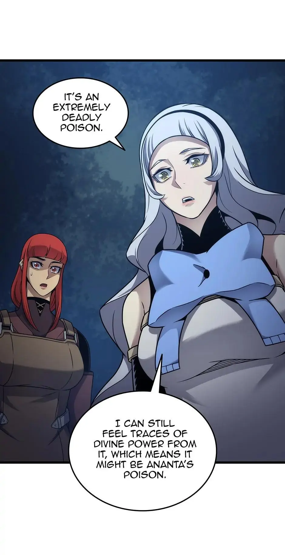 Read The Great Mage Returns After 4000 Years - Chapter 173 - w2.thearchmagereturnsafter.com | Image 4