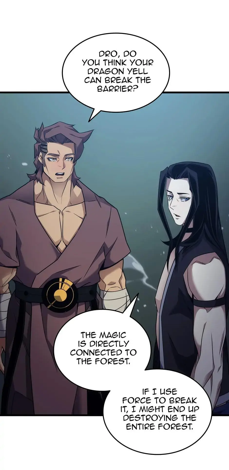 Read The Great Mage Returns After 4000 Years - Chapter 173 - w2.thearchmagereturnsafter.com | Image 7