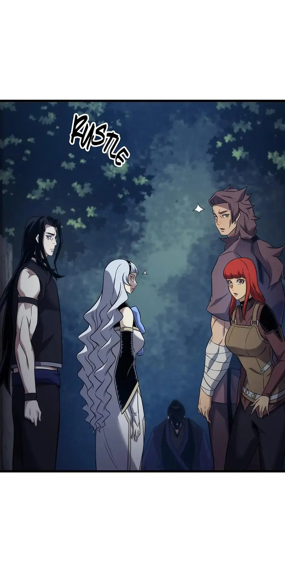 Read The Great Mage Returns After 4000 Years - Chapter 173 - w2.thearchmagereturnsafter.com | Image 9
