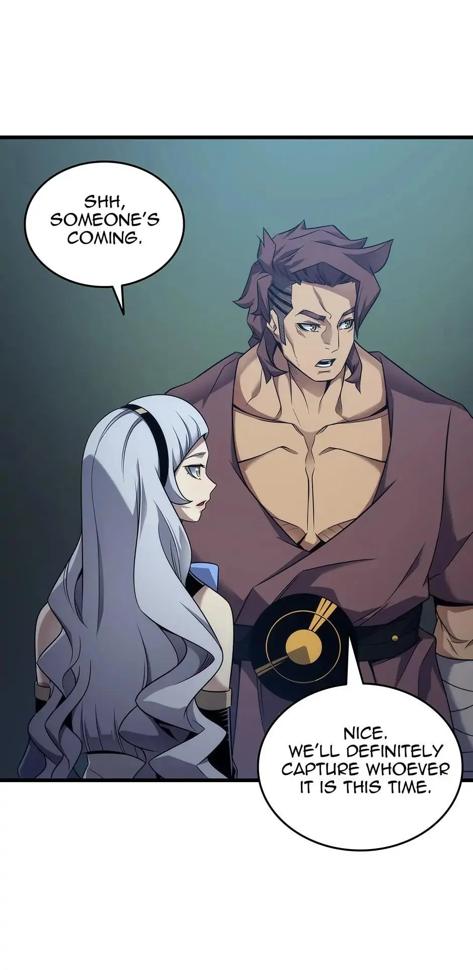 Read The Great Mage Returns After 4000 Years - Chapter 173 - w2.thearchmagereturnsafter.com | Image 10