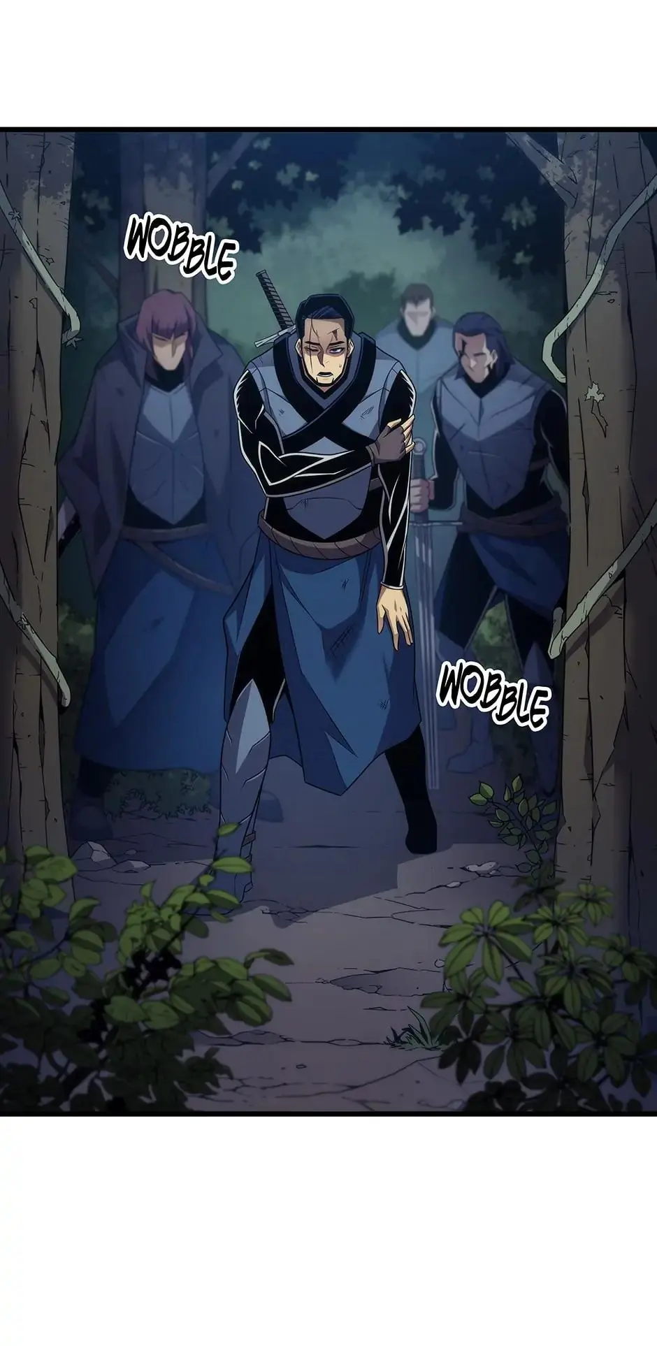Read The Great Mage Returns After 4000 Years - Chapter 173 - w2.thearchmagereturnsafter.com | Image 11