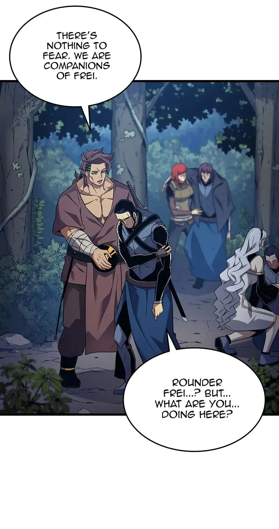 Read The Great Mage Returns After 4000 Years - Chapter 173 - w2.thearchmagereturnsafter.com | Image 16