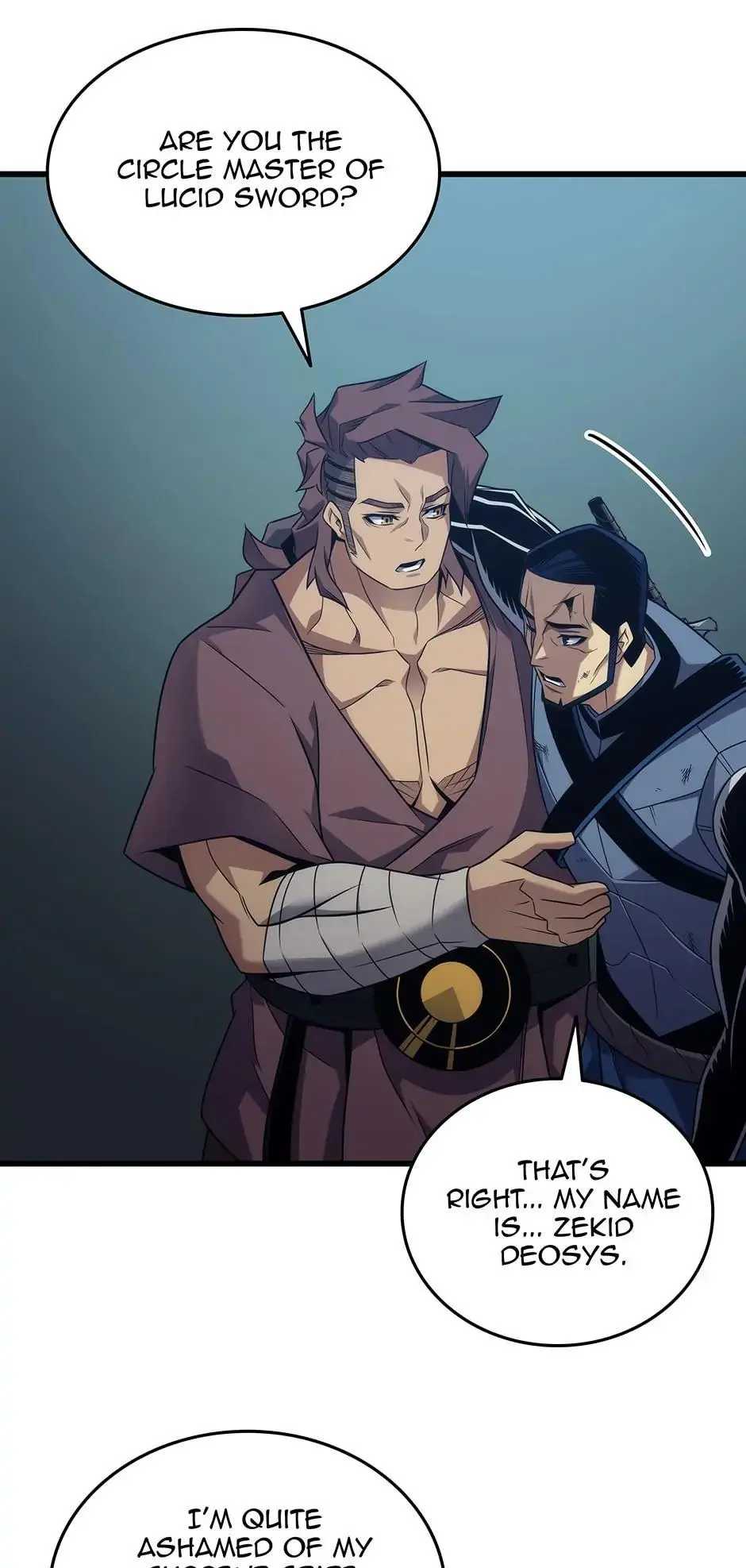 Read The Great Mage Returns After 4000 Years - Chapter 173 - w2.thearchmagereturnsafter.com | Image 17
