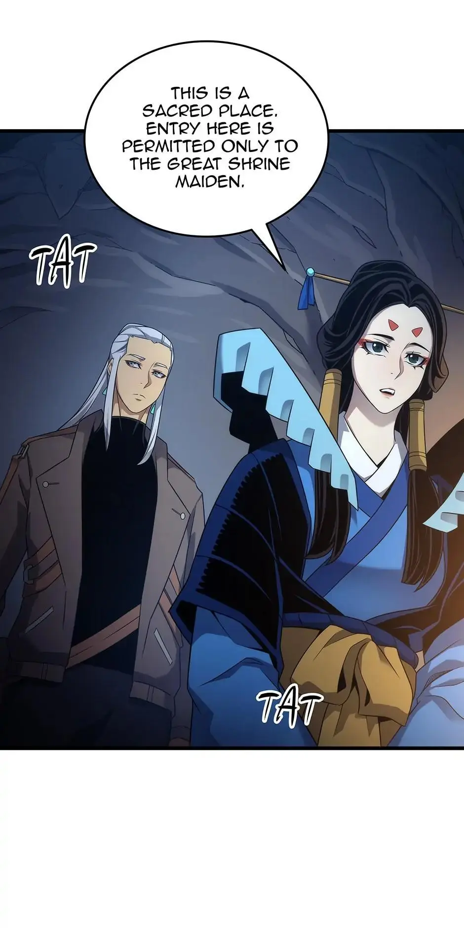 Read The Great Mage Returns After 4000 Years - Chapter 173 - w2.thearchmagereturnsafter.com | Image 24