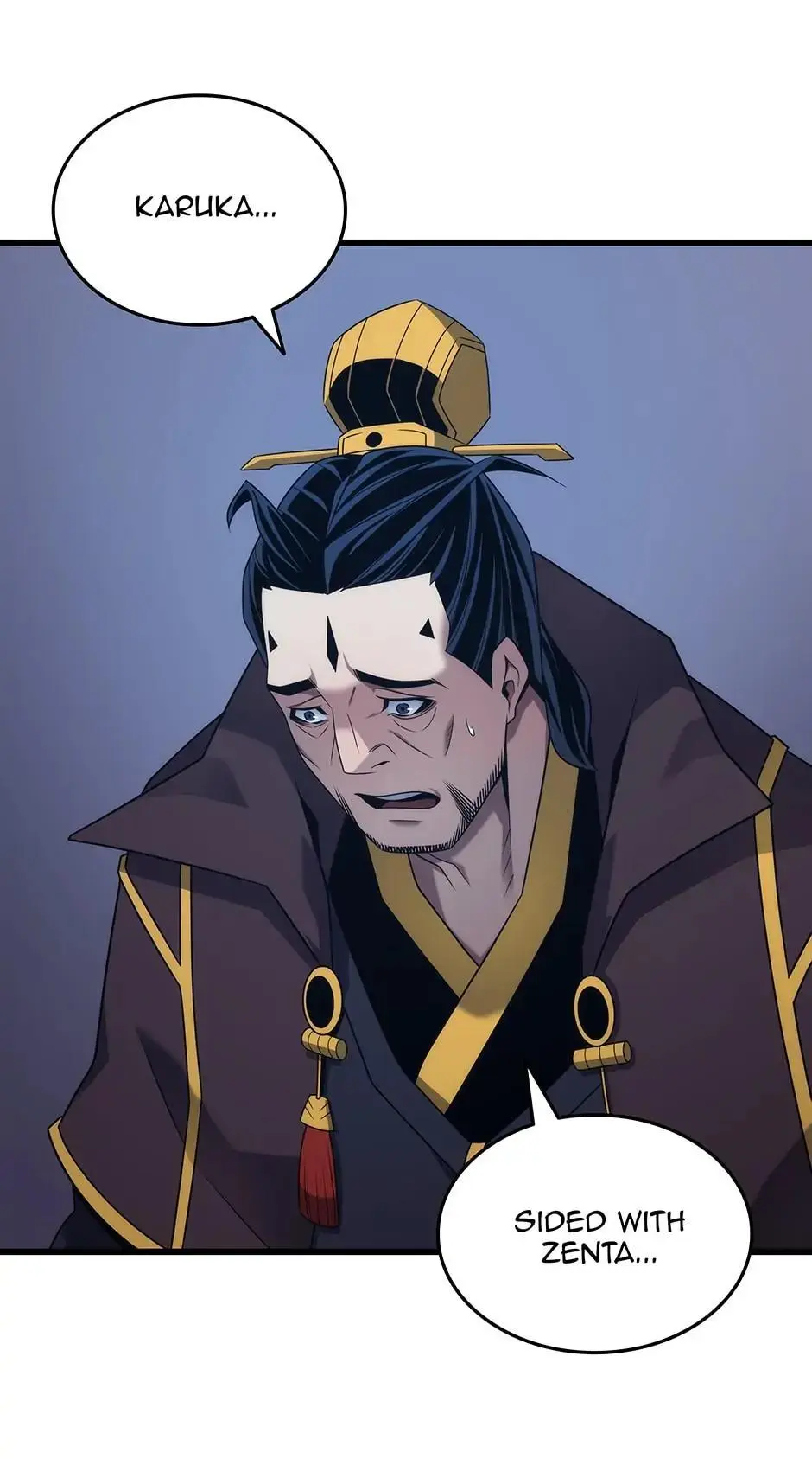 The Archmage Returns After 4000 Years Chapter 174