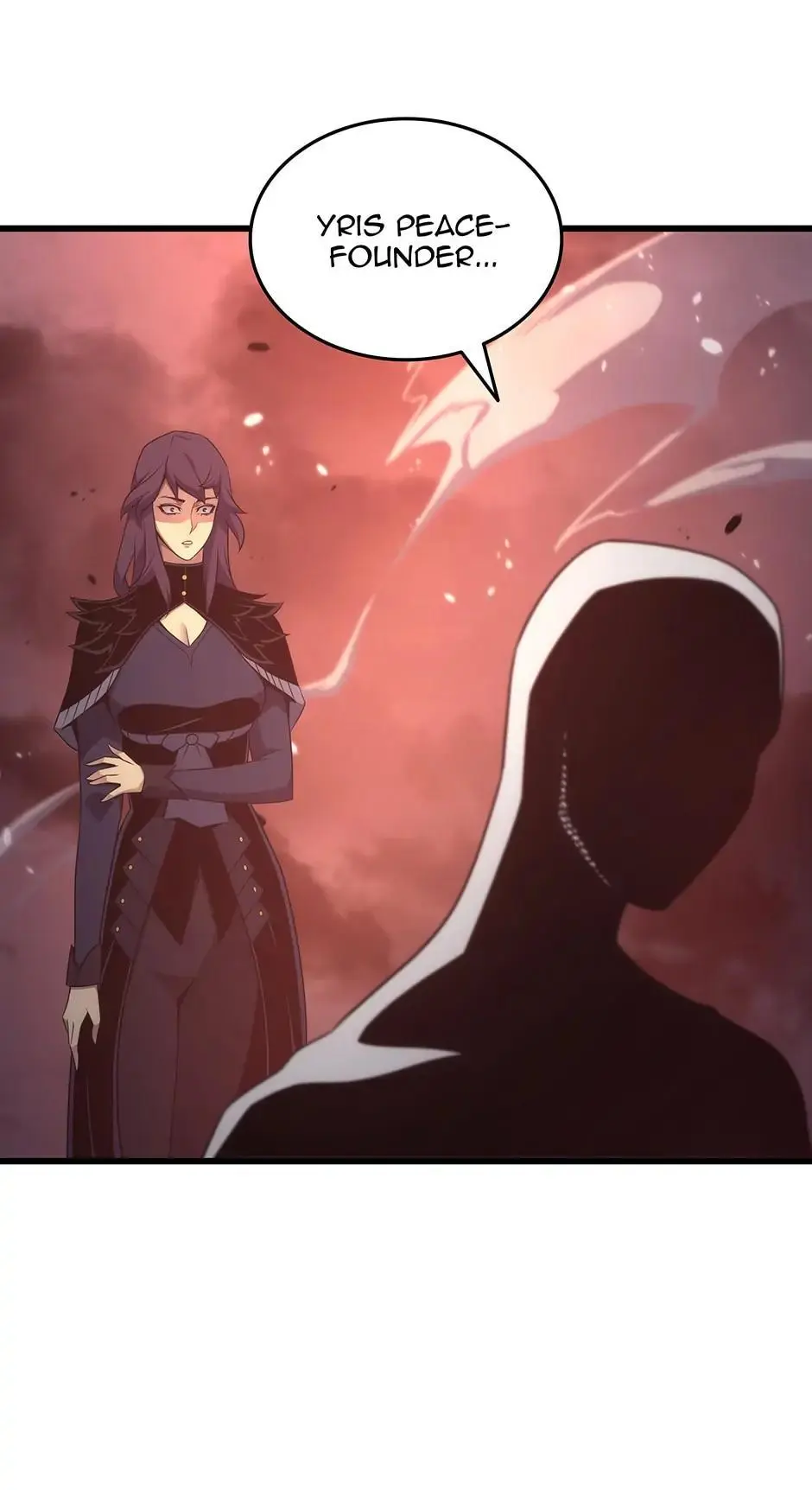 The Archmage Returns After 4000 Years Chapter 174