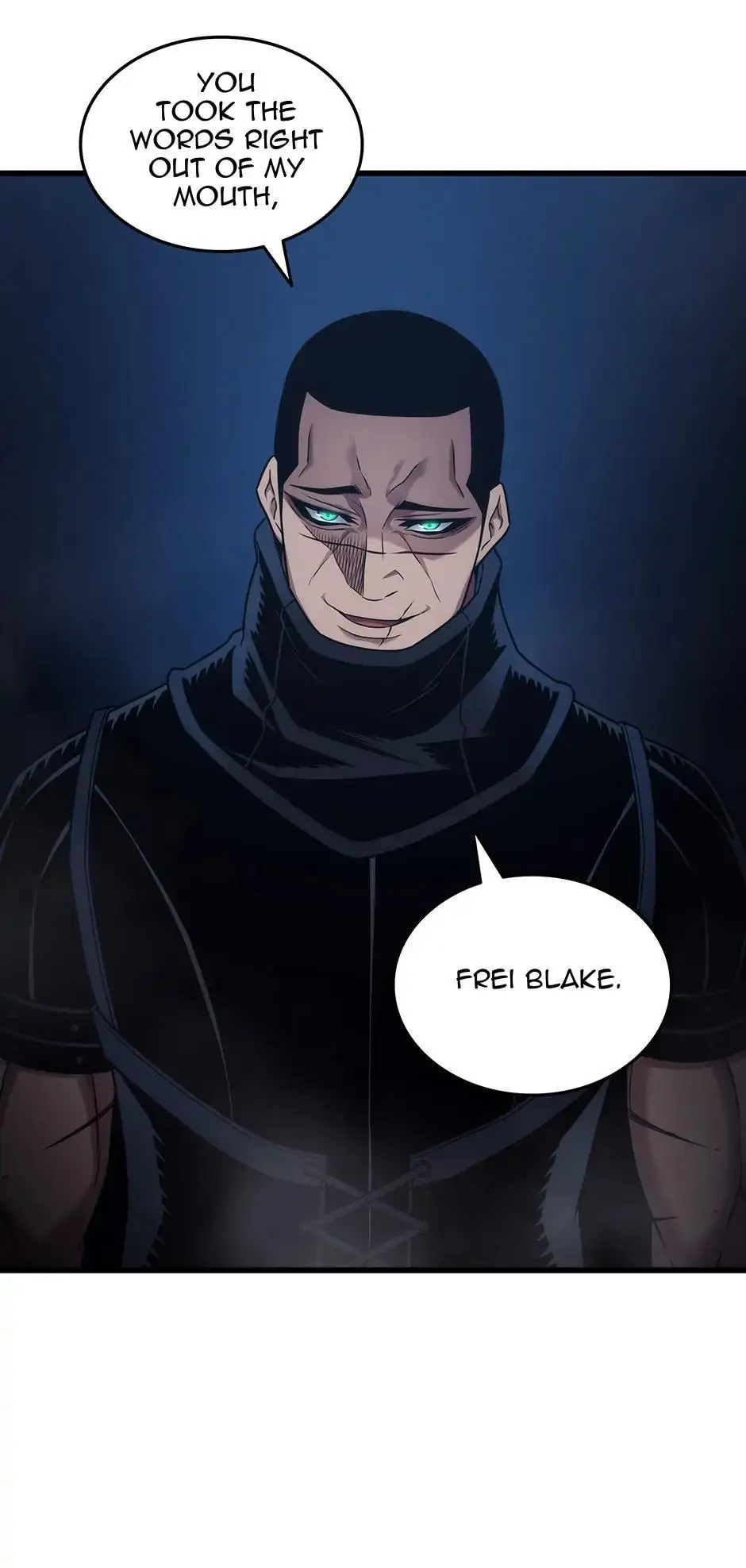The Archmage Returns After 4000 Years Chapter 174