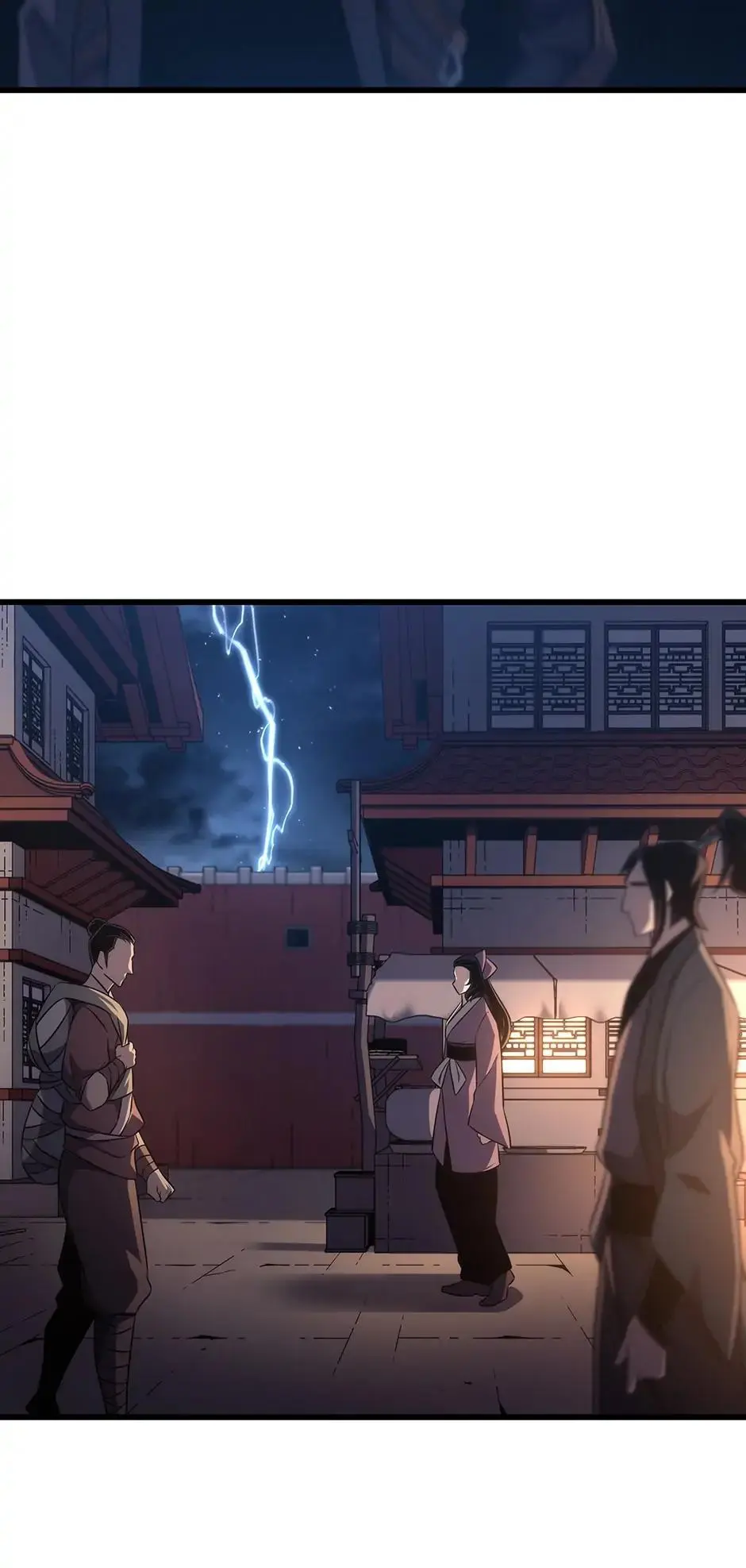 The Archmage Returns After 4000 Years Chapter 174