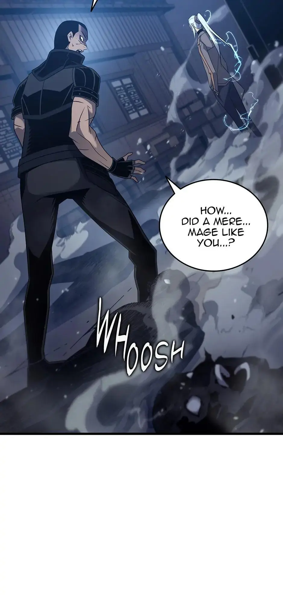 The Archmage Returns After 4000 Years Chapter 174
