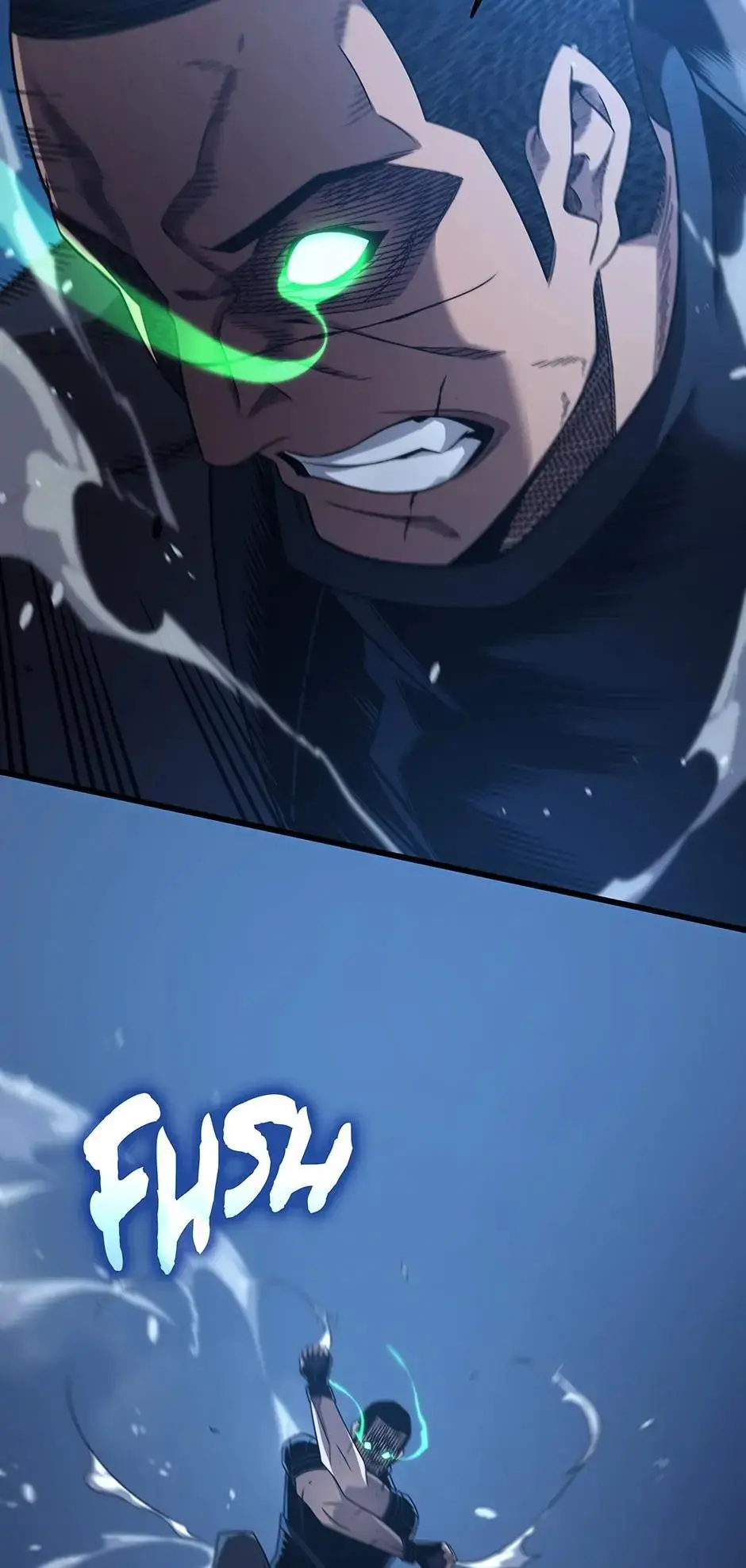 The Archmage Returns After 4000 Years Chapter 174