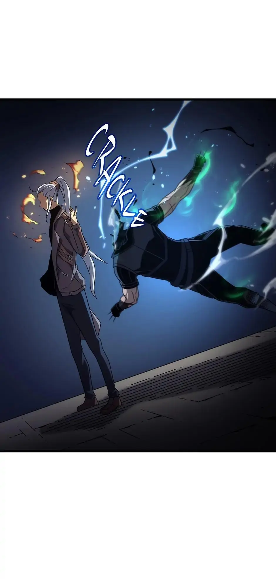 The Archmage Returns After 4000 Years Chapter 174